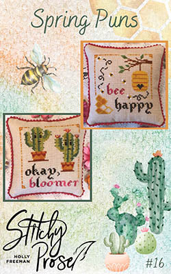 Spring Puns