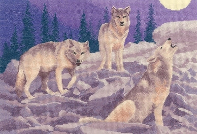 Wolves