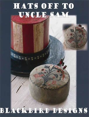 Hats Off To Uncle Sam