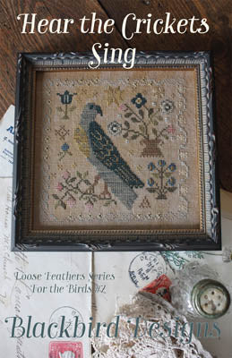 Loose Feathers - Hear the Crickets Sing