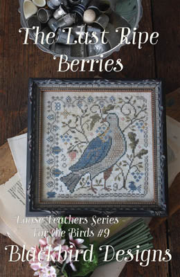 Loose Feathers - Last Ripe Berries