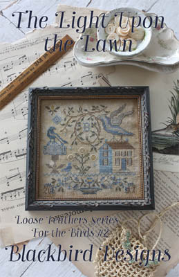 Loose Feathers - Light Upon the Lawn