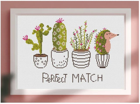 Perfect Match