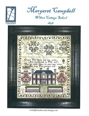 Margaret Campbell Sampler