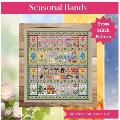 Seasonal Bands
