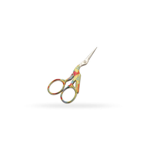 Stork Scissors/Rainbow - F71250312UA