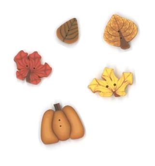 Button Pack 10167.G