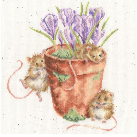 Garden Friends