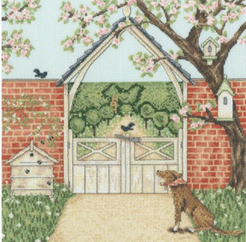Lych Gate 