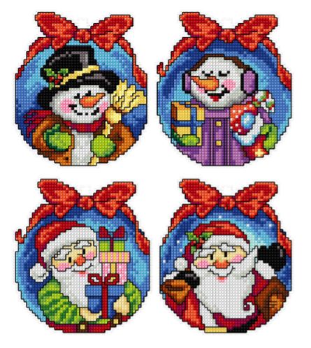 Christmas Toys - 109CS