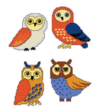 Owls