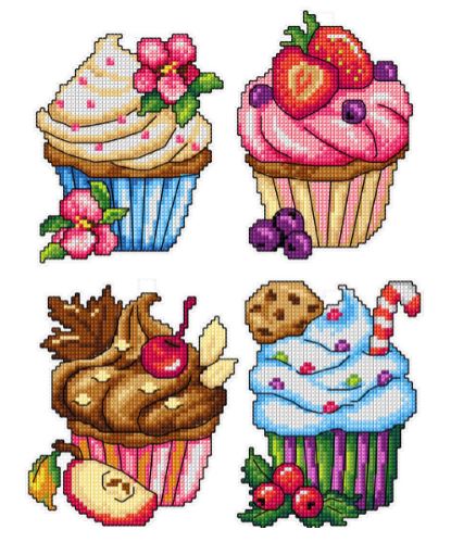 Cupcakes