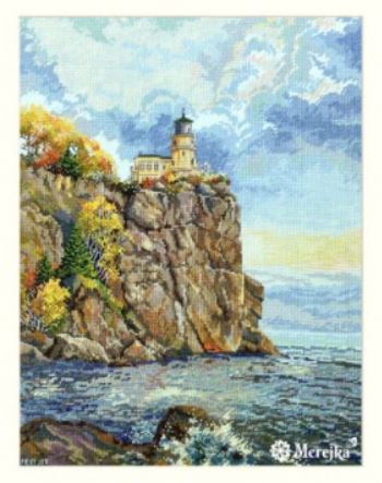 Split Rock Lighthouse