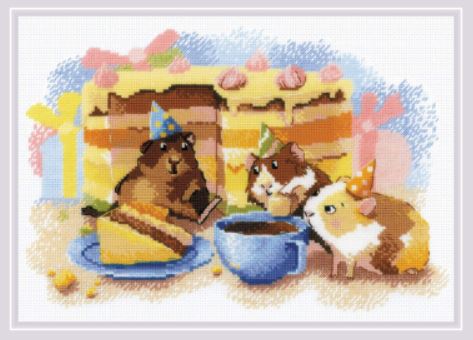 Tastiest Bite, The