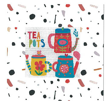 Tea Pots