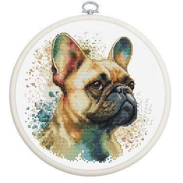 French Bulldog, The