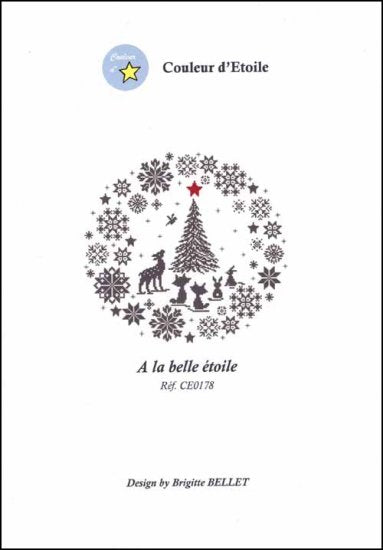 A la belle etoile