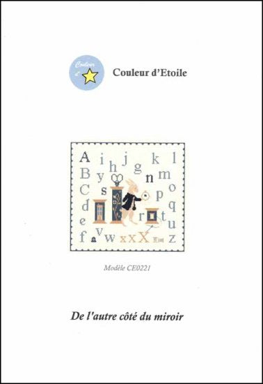 De l autre cote du miroir