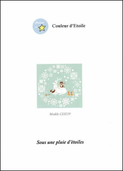 Sous une pluie d etoiles