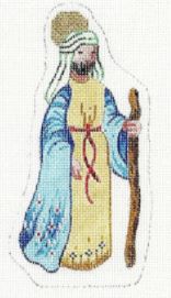 Nativity - Joseph