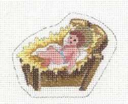 Nativity - Baby Jesus