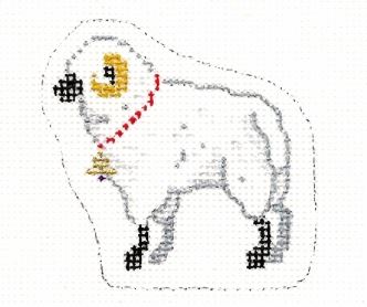 Nativity - Ram