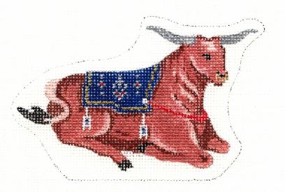 Nativity - Steer