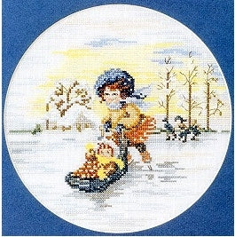 Sleighride