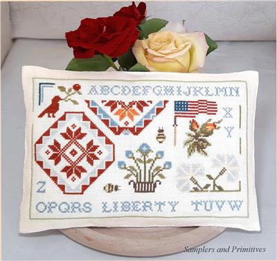 Liberty Quaker, The