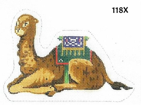 Nativity - Kneeling Camel