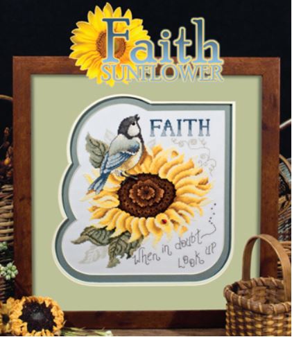 Faith Sunflower