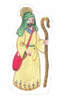 Nativity - Shepherd Man 2