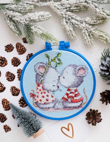 Love Mice