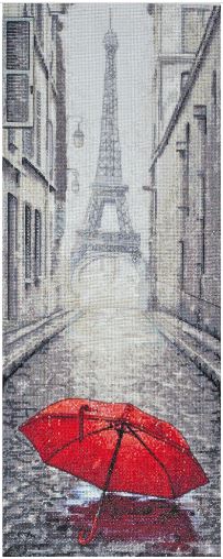 Colors of Paris