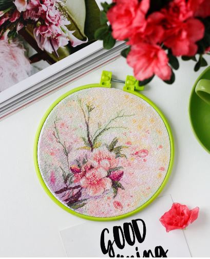 Tender Spring