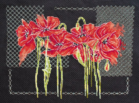 Poppies