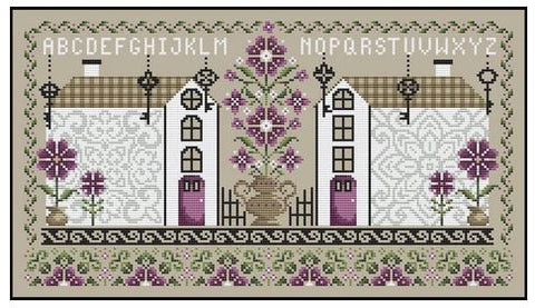 Posy Manor