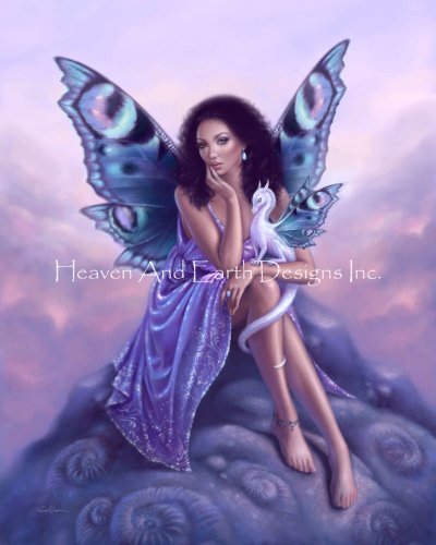Evanescent/Mini - Rachel Anderson