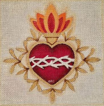Sacred Heart