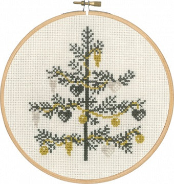 Decorated Tree