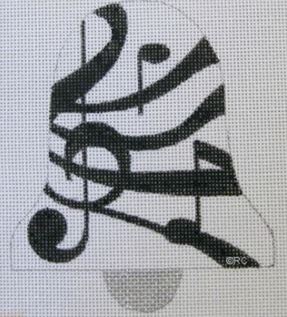 Black Music Bell