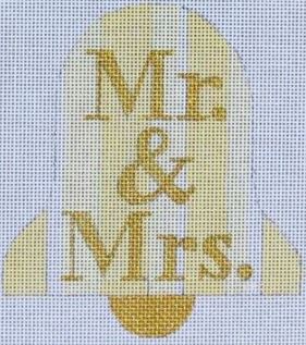 Mr Mrs Bell