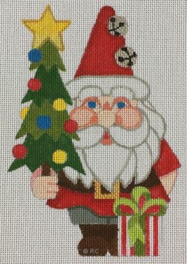 Christmas Gnome