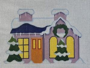 Glitter House 3