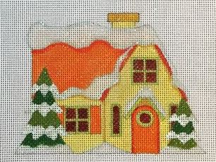 Glitter House 2
