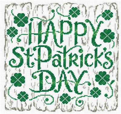 St. Patrick's Day - Ursula Michael