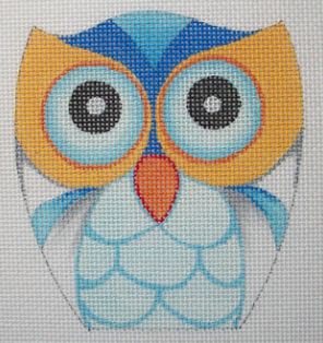 Owl 1253