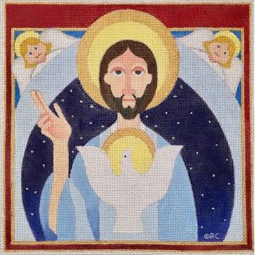 Christ Icon