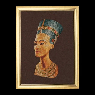 Nefertiti