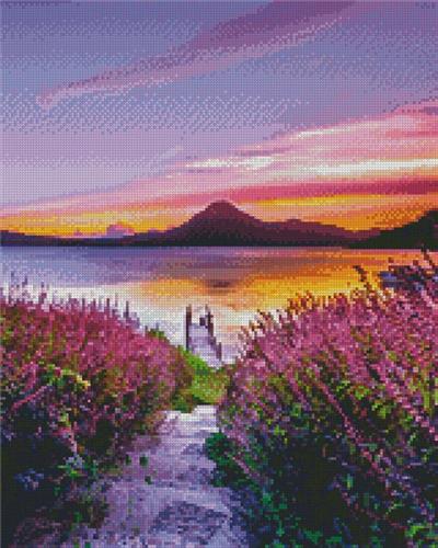 Lake Atitlan, Guatemala (crop)